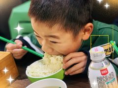 -绿柠食堂(北外滩店)
