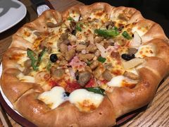-必胜客(宁波天一水街店)