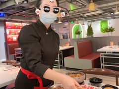 -炙城·韩式烤肉(南京东路店)