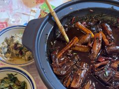 -回味黑鸭煲·始于2006(万松园店)