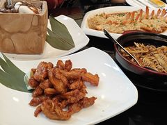 -高第街56号港式餐厅(山大路店)