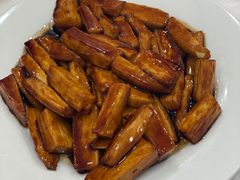 -茂隆餐厅(进贤路店)