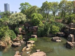 -天鹅湖体育公园
