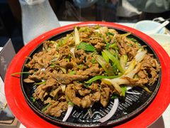 -庆云楼饭庄(什刹海店)