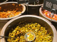 -水平有限广西米粉·广西风味集(五道口店)