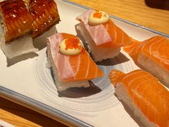 -莲寿司(国兴店)