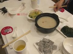 -嘉和一品粥(魏公村店)