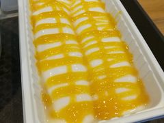 芒果肠粉-文昌邓记清补凉(西沙路店)