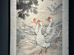 -深圳市当代艺术与城市规划馆