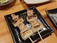 -晶吉·居酒屋·烧鸟·生鱼饭(中山区民主广场店)