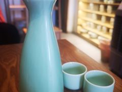 -静一餐厅·湖北菜(前门创始店)