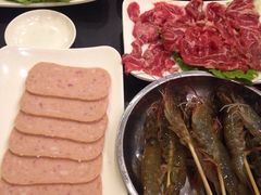 吉友粥底火锅-吉友粥底火锅(方斜路店)