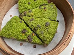 -茶人村·前滩江景雅宴(上海首店)