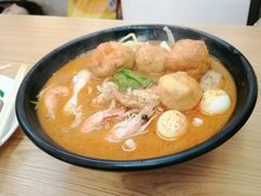-老闽味沙茶面·姜母鸭(传承35年曾厝垵店)