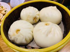 小笼包-蓉李记成都名小吃(太原龙湖万达店)