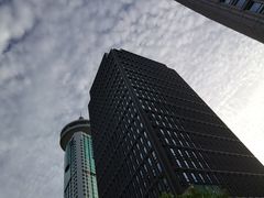 -陆家嘴世纪金融广场