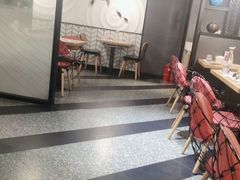 -鱼酷活鱼烤鱼(梅江印象城店)