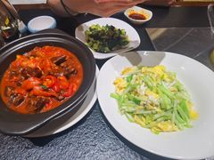 -青水瓦台汤泉(未央店)