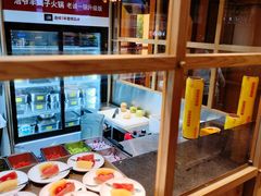 -浩爷羊蝎子火锅(望京店)