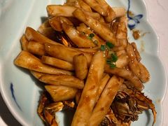 -卯时·龙光雅宴·精致锡帮菜(惠山古镇店)