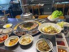-喜来稀肉(虹泉路店)