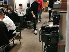 大堂-五里关火锅(牛市口店)