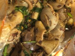 -奉天玖福记熏拌鸡架(泛华店)