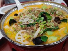 -喜家德虾仁水饺(长泰广场店)