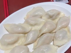 -喜家德虾仁水饺(北京超极合生汇店)