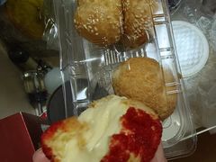 -糕材生(铜锣湾店)