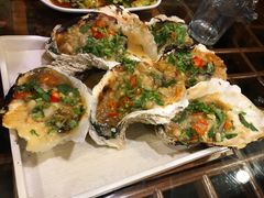 -扇贝王·海鲜烧烤(慈溪店)