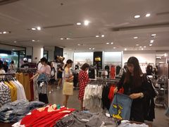 -ZARA HOME(天环广场店)
