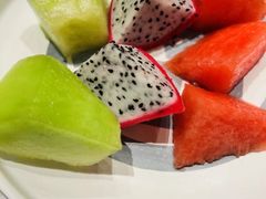 -猛古里烤肉自助(荟聚中心店)