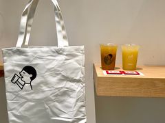 -喜茶(北京财富购物中心店)