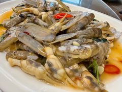 -长平肥姐白粥·海鲜打冷