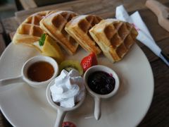 原味松饼-漫咖啡MAANCOFFEE(清江路店)