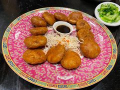 -誉八仙酒楼(静安大悦城店)