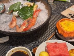 -菊上料理(蜀山银泰百货店)