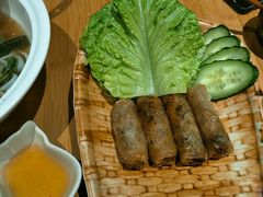 越式春卷-大茴香·越法料理(长泰广场店)