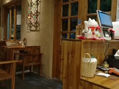 -串大叔炭火烤串·鸡西大冷面刀削面(总店)