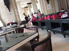 -黎客国际酒店