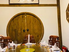 包厢-文儒九号·闽菜馆(三坊七巷店)