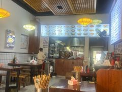 -春阳水饺(香槟广场店)