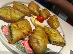 -新兴·金羊座·粤菜点心(乐峰店)