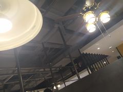 大堂-汉巴味德(乐宾百货店)