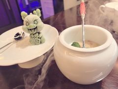 -庭院江南菜•烤鸭•非遗传承(上地•清河店)