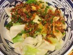 -子午路张记肉夹馍(兵马俑店)