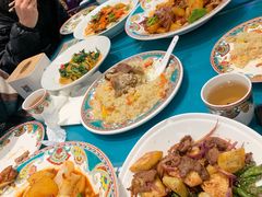 -巴依老爷新疆美食(望京小街店)