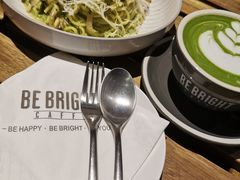 -BE BRIGHT KITCHEN(正佳广场店)