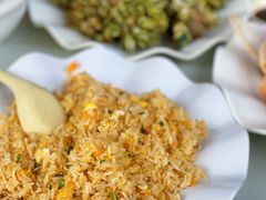 -外伶仃岛海鲜市场